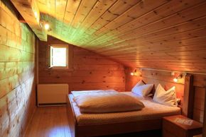 Detaillierte Infos zur Unterkunft Ferienhaus Hildegard Hipper-Böhm