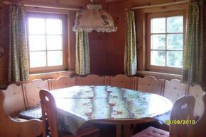 Detaillierte Infos zur Unterkunft Ferienhaus Hildegard Hipper-Böhm