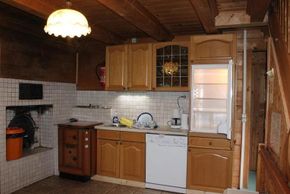 Detaillierte Infos zur Unterkunft Ferienhaus Hildegard Hipper-Böhm