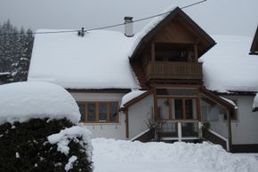 Detaillierte Infos zur Unterkunft Ferienhaus Ilsemann