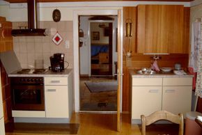 Detaillierte Infos zur Unterkunft Ferienhaus Ilsemann