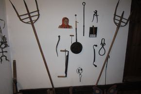 Detaillierte Infos zur Unterkunft Ferienhaus Ilsemann