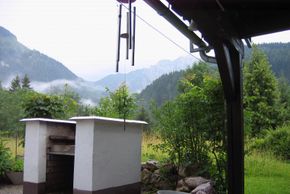 Detaillierte Infos zur Unterkunft Ferienhaus Ilsemann