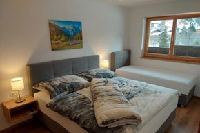 Detaillierte Infos zur Unterkunft Ferienwohnungen Lehenhof