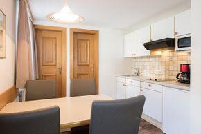 Detaillierte Infos zur Unterkunft Appartement Pitterle