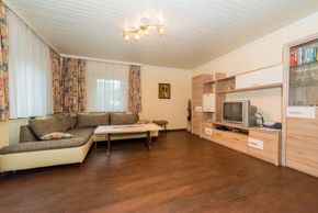 Ferienwohnung für 2 bis 6 Personen