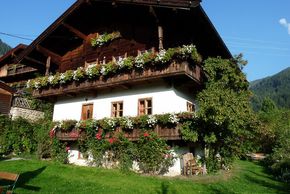 Alpbacher Ferienhaus - für bis zu 10 Pers. - sehr gut und gemütlich ausgestattet
