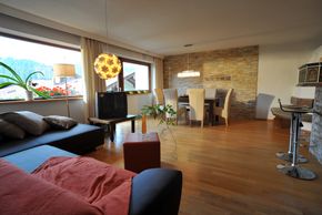 Detaillierte Infos zur Unterkunft Ferienhaus Schwaiger