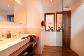 Detaillierte Infos zur Unterkunft Ferienhaus Schwaiger