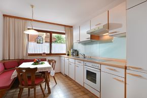 Detaillierte Infos zur Unterkunft Ferienhaus Schwaiger