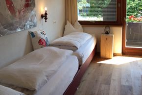 Detaillierte Infos zur Unterkunft Ferienhaus Schwaiger