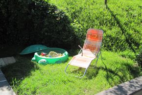 Detaillierte Infos zur Unterkunft Ferienhaus Sonneck