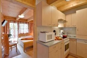 Detaillierte Infos zur Unterkunft Ferienhaus TRUCKSHÜTTE