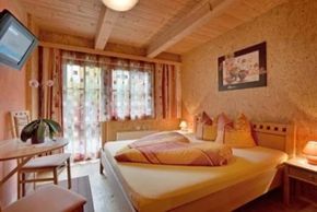 Detaillierte Infos zur Unterkunft Ferienhaus TRUCKSHÜTTE