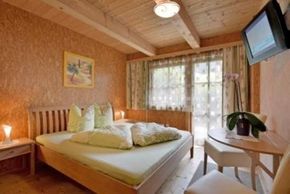 Detaillierte Infos zur Unterkunft Ferienhaus TRUCKSHÜTTE