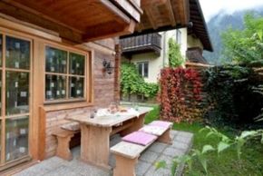 Detaillierte Infos zur Unterkunft Ferienhaus TRUCKSHÜTTE