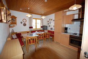 Detaillierte Infos zur Unterkunft Ferienhaus Tschernitz