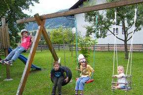 Detaillierte Infos zur Unterkunft Ferienhaus Tschernitz