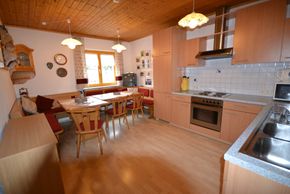 Detaillierte Infos zur Unterkunft Ferienhaus Tschernitz