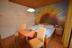 Detaillierte Infos zur Unterkunft Ferienhaus Tschernitz