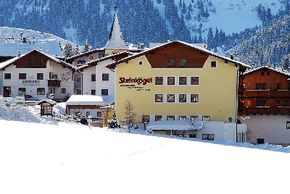 Pitztal Pension Steinkogel