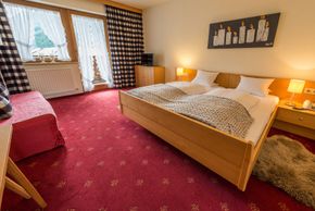 Ferienwohnung Pitztal