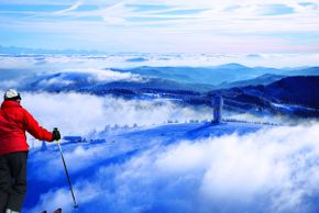 Feldberg Hochschwarzwald
