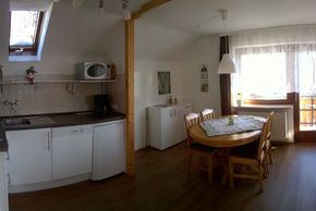 Detaillierte Infos zur Unterkunft Ferienhaus Völkle