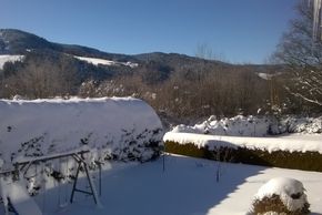 Detaillierte Infos zur Unterkunft Ferienhaus Völkle