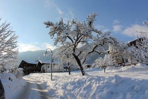Winterlandschaft