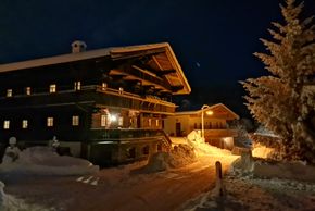 Weberhof und Weber Häusl