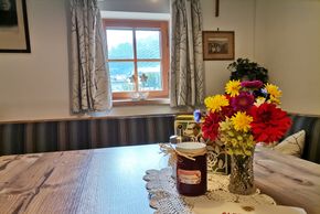 Herzlich Willkommen am Weberhof!