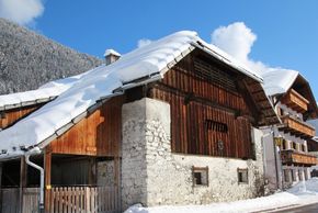 Ferienhof Hoffmann am Weissensee