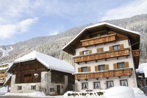 Ferienhof Hoffmann am Weissensee