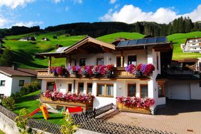 Appartements Schöne Aussicht