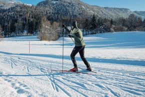 Detaillierte Infos zur Unterkunft Feriengut Unterhochstätt