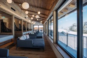 Detaillierte Infos zur Unterkunft Feriengut Unterhochstätt