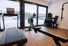 Detaillierte Infos zur Unterkunft Feriengut Unterhochstätt