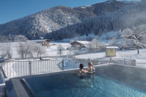 Detaillierte Infos zur Unterkunft Feriengut Unterhochstätt