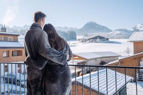 Detaillierte Infos zur Unterkunft Feriengut Unterhochstätt