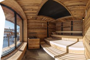 Detaillierte Infos zur Unterkunft Feriengut Unterhochstätt