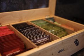 Detaillierte Infos zur Unterkunft Feriengut Unterhochstätt