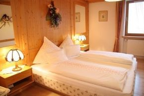 Doppelzimmer 2-Räumig