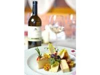 Kulinarisch schweben Sie bei uns im siebten Himmel!