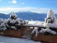 Winterliche Ausblicke