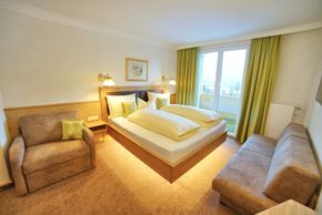 Doppelzimmer Superior