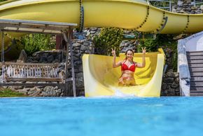 Detaillierte Infos zur Unterkunft Hotel Glocknerhof