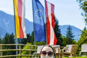 Detaillierte Infos zur Unterkunft Hotel Glocknerhof