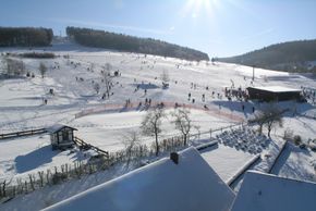 Detaillierte Infos zur Unterkunft Hotel Stockhausen