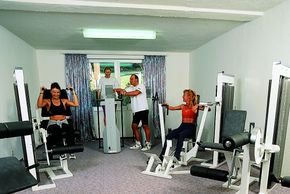 Detaillierte Infos zur Unterkunft Hotel Stockhausen